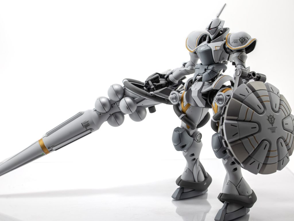 ハクジのスタンド、うまく使えない…。