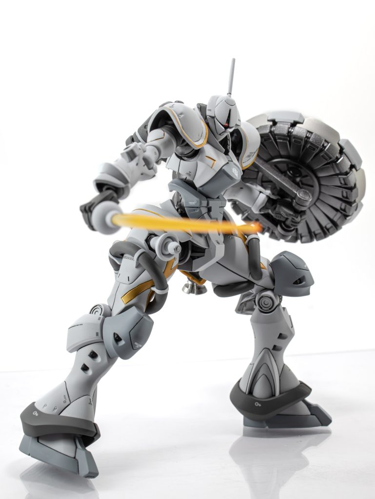 HG エグザベ専用ギャン