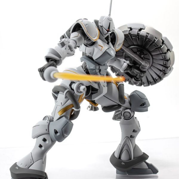 HG エグザベ専用ギャン