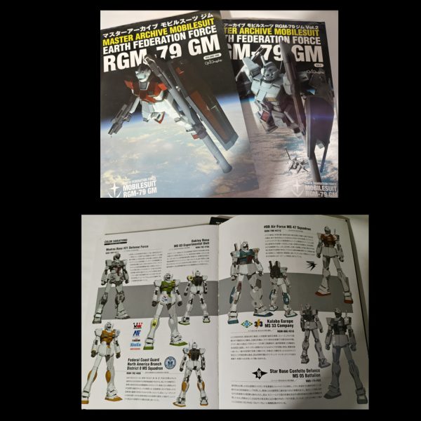 「ガンプラ製作に役立つ書物＆懐かし資料5選!!」皆さんこんにちは！(^^)/昨日、相互フォローさせて頂いているSont@さんよりバトンを受け取りました。GUNSTAユーザーさんで自分の製作法、使っている道具などをお見せするバトンリレー企画だそうです(^^♪最初、数珠つなぎと言うので笑っていいとものテレフォンショッキングかと思いました。…もうこれが分からない世代もいるんだろうな( ﾟдﾟ)ﾊｯ!で、ガンプラに関わる事なら自由なようなので、私は自分が選ぶガンプラ製作に役立つ書物＆懐かし資料5選!!をお届けします。サムネイルは私が持っている書物のほんの一部ですが、これらをご紹介いたします！ 1、ガンプラテクニックバイブルこちらの書物はガンプラの基本的な製作技術が載っていて以前お世話になりました。特にディテール追加等の改造の仕方は参考にしましたね。たまに振り返ると面白いです。分からなくなったら基本に戻る。武道や芸事に通じるものがありますね〜  2、ガンプラ戦記ジャブローズスカイこれはマンガで物語は一流俳優の主人公が裏ではガンプラ趣味という内容で俺MSVなんか作ってます。私は俳優ではありませんが、なにか通じるものを感じました。製作テクの他に使える百均グッズとか紹介してます。中でもコイントレーパーツ分けは参考にし私も使っています。3、マスターアーカイブシリーズこちらは主にカラーリングの資料にしてます。知らない設定の機体や武器とかもありガンプラ製作だけでなく物語の資料としても優秀な逸品です。中にCGの画もあるんですがデジラマの画角参考にもしてます。 4、アドバンスオブゼータ私がデジラマ物語をやるきっかけになったもので、電撃ホビーマガジンさんがまだ紙媒体だった頃ですね。当時はまだ学生でジオラマでなく、新しいガンプラの表現の仕方でかなり感銘を受けました。物語を連載するという意味では古くはホビージャパンさんの「ZIONの星」というジオラマ物語があるのですが、こちらは玄人好みの世界観で私は好きです。皆さん検索してみてください 5、ガンダムフロント東京、シルエットフォーミュラー昔のレア資料です。今じゃお馴染みガンダムベースも昔はガンダムフロント東京と呼ばれていて、お台場にはユニコーンじゃなくファーストガンダムがいたんですよ。若い世代は知らないかも知れませんね〜シルエットフォーミュラーの冊子はキットの付録みたいな感じで、解説や改造テクとか贅沢な内容です。個人的にはあの宇宙世紀100年代のガンプラがリバイバルして欲しい！ヨッチャKIDさんにハマりそうな資料ですね。 今回はガンプラ製作に関わる物を中心にご紹介しましたが、他にもデジラマ物語を作る為の資料がまたまだ沢山あるのですがまた今度〜♪バトンは「バレーボールおじさんさん｣→｢ニャア軍曹さん｣→｢さーしースーさん｣→｢ヨッチャKIDさん｣→｢ASURさん｣→｢meg-oceroさん｣→｢さめさん｣→『ミズカともかささん』→「Sont@さん」→「MSV-K」と来てます。アイスバケツチャレンジみたいですが次は誰かな？（4枚目）