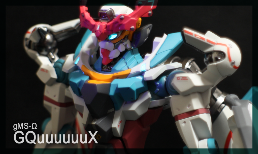 HG GQuuuuuuX