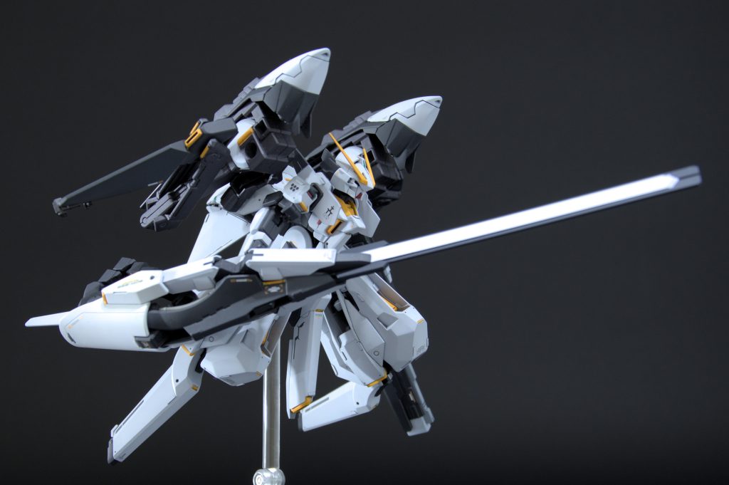 HG ウーンドウォート・ラー 2nd–6枚目/制作者：Hase205