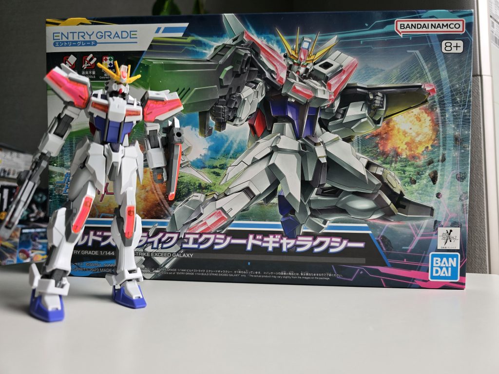 EGはEasy（簡単）だ