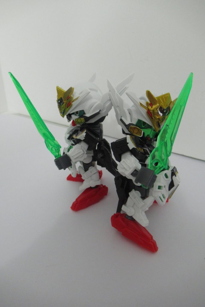 SDW HEROES ジェネラルフォートレス–9枚目/制作者：Sekaikun_panda