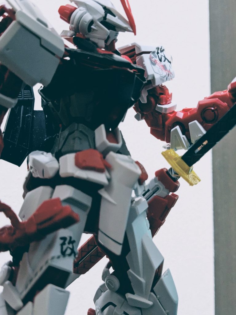 やっぱり刀は良い✨