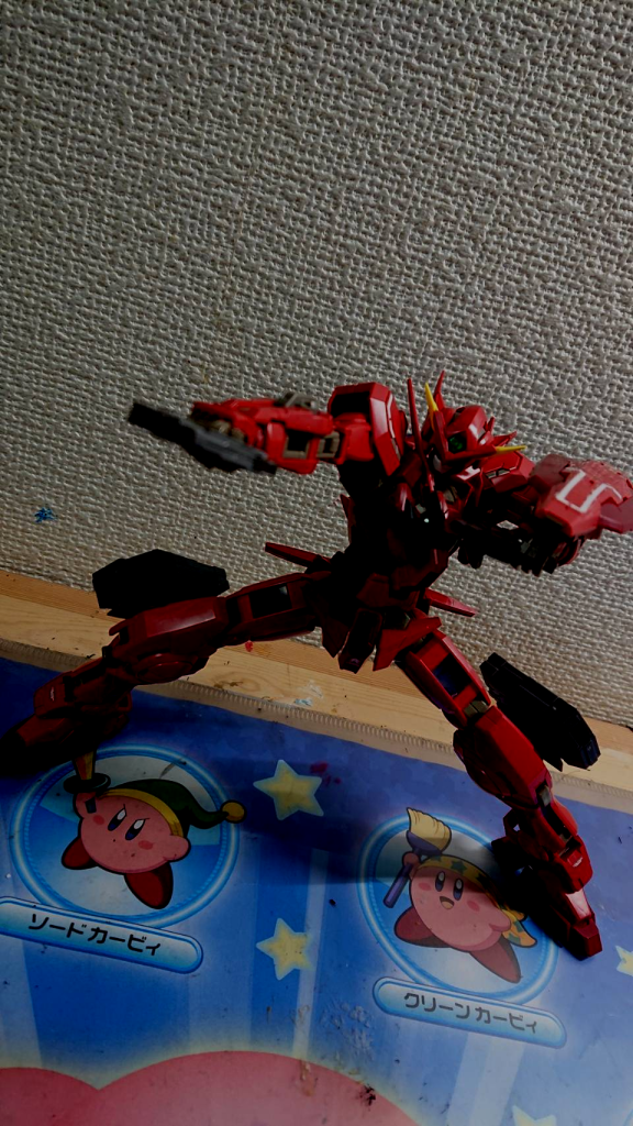 作品名：To Be continuity…