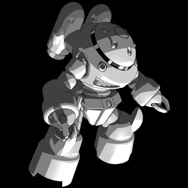 ●急げ～ボディバランス