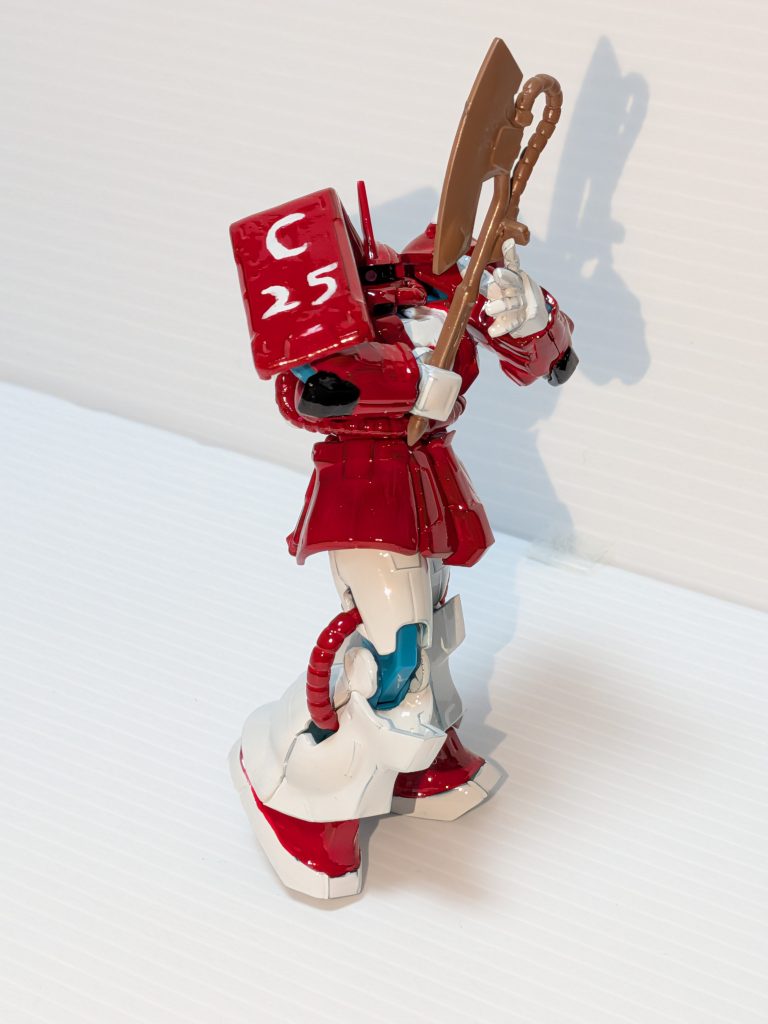 最後までありがとうございました😊