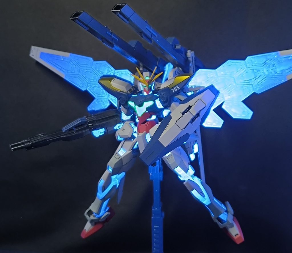 ガンダム・ヴォルストリーム