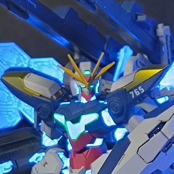ガンダム・ヴォルストリーム