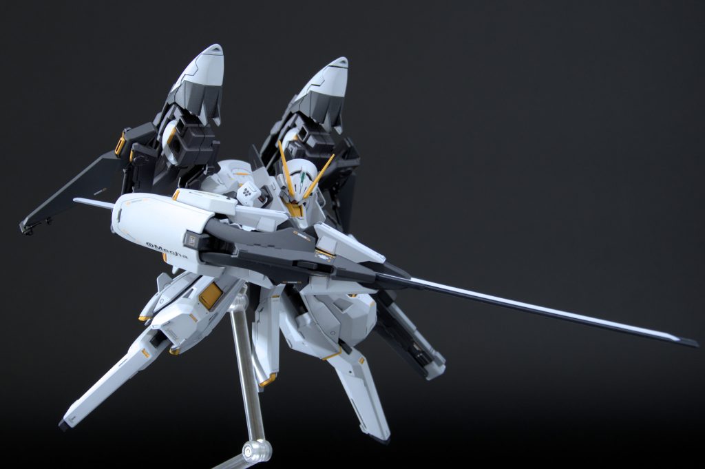 HG ウーンドウォート・ラー 2nd–7枚目/制作者：Hase205