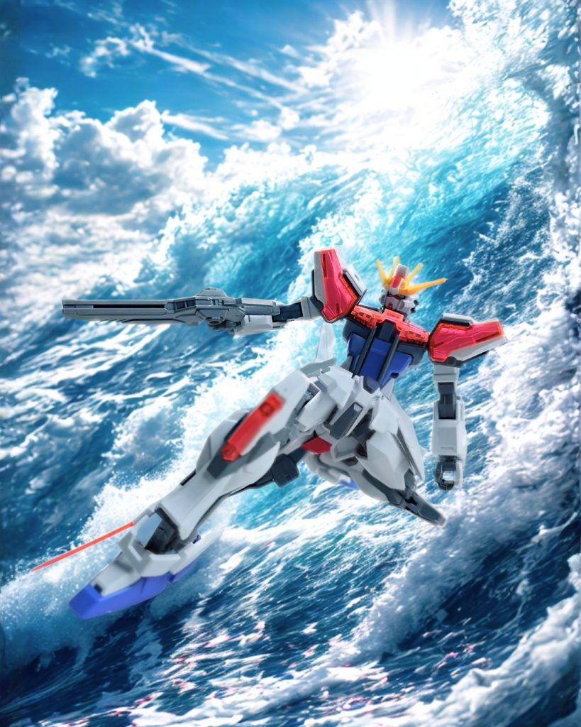 サーフィン、はんぱねぇ～