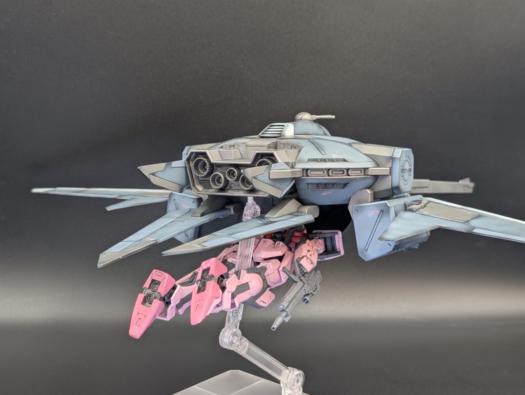 ストライクルージュ+キャバリアーアイフリッド-2–6枚目/制作者：堺・悠一