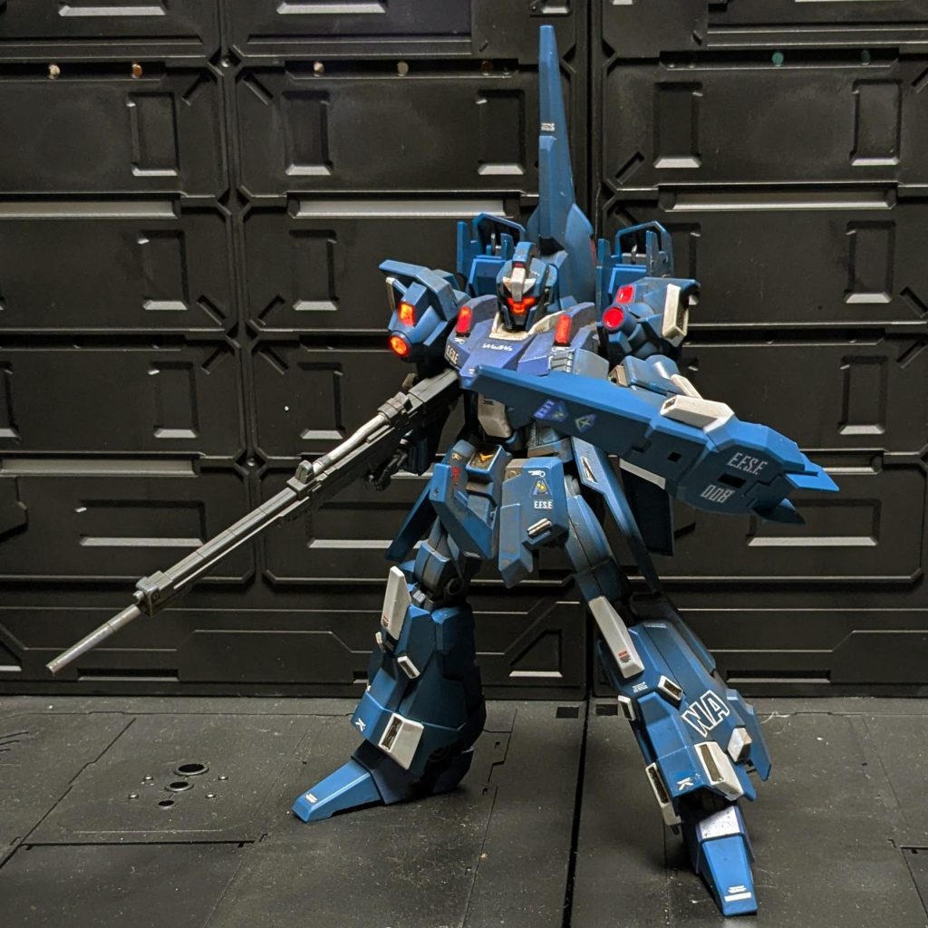 リゼル–2枚目/制作者：@Torowa_No3