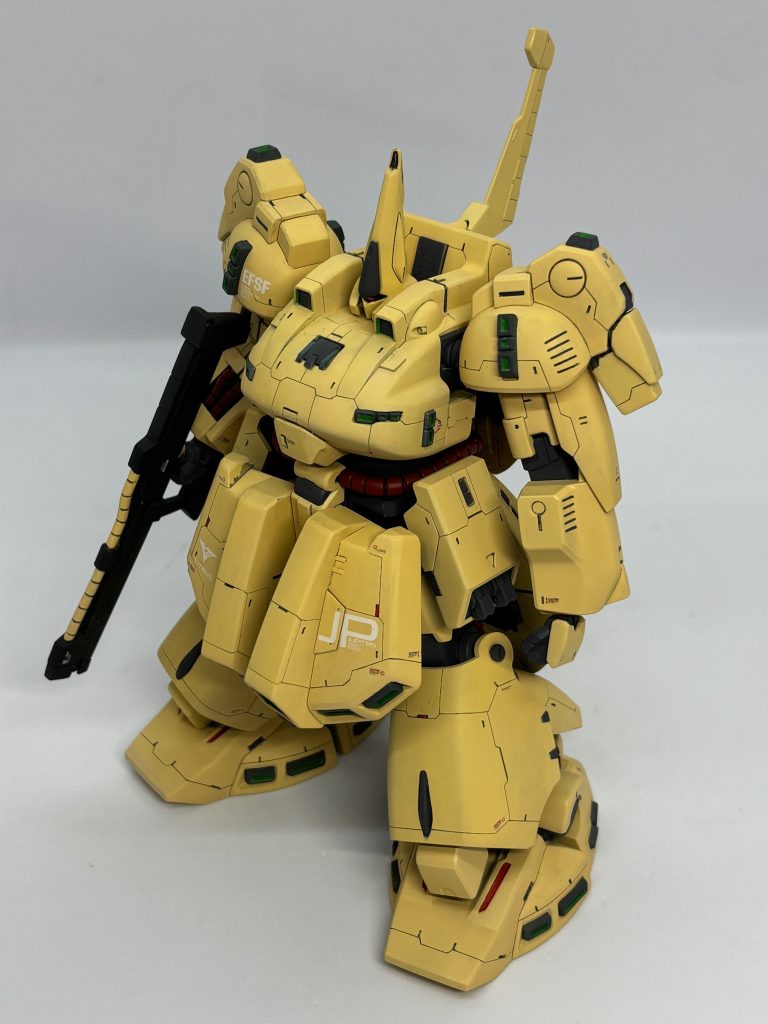 俯瞰ショット。