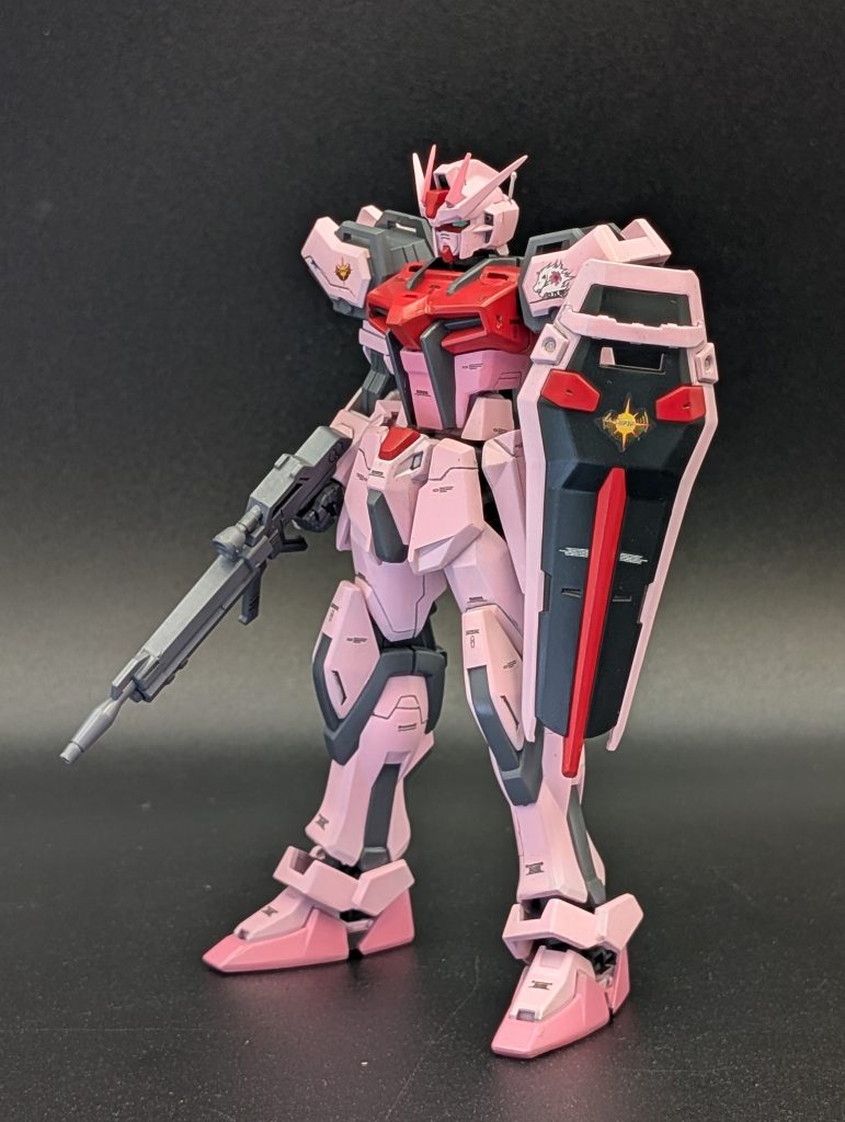 ストライクルージュ+キャバリアーアイフリッド-2–8枚目/制作者：堺・悠一