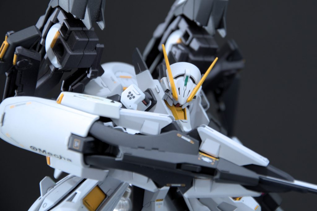 HG ウーンドウォート・ラー 2nd–8枚目/制作者：Hase205