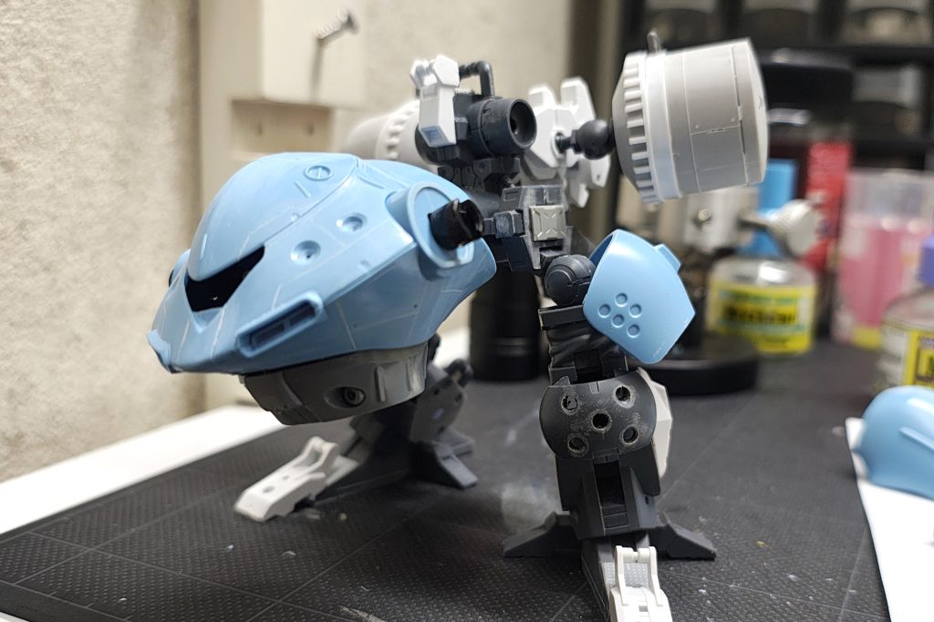 だいぶ方向性が固まってきたところです。