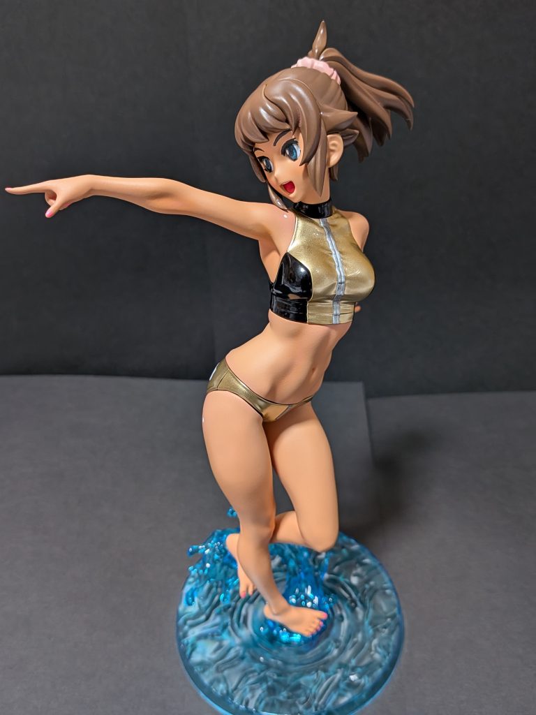フィギュアライズラボ フミナ–8枚目/制作者:sakuya398