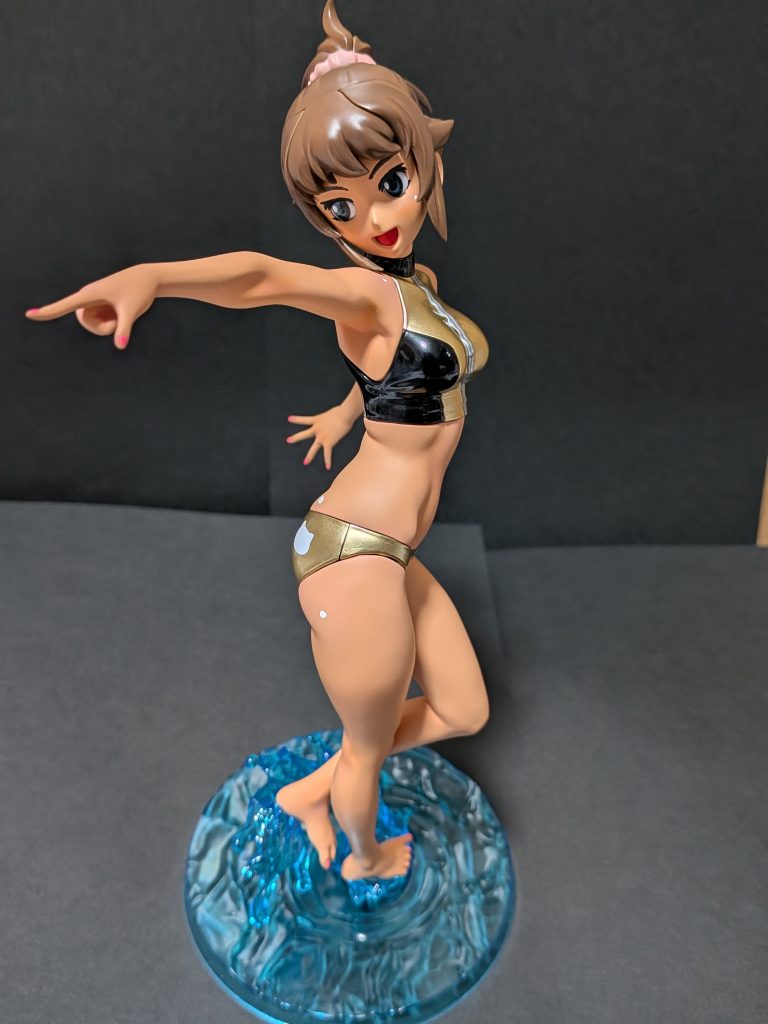 フィギュアライズラボ フミナ–9枚目/制作者:sakuya398