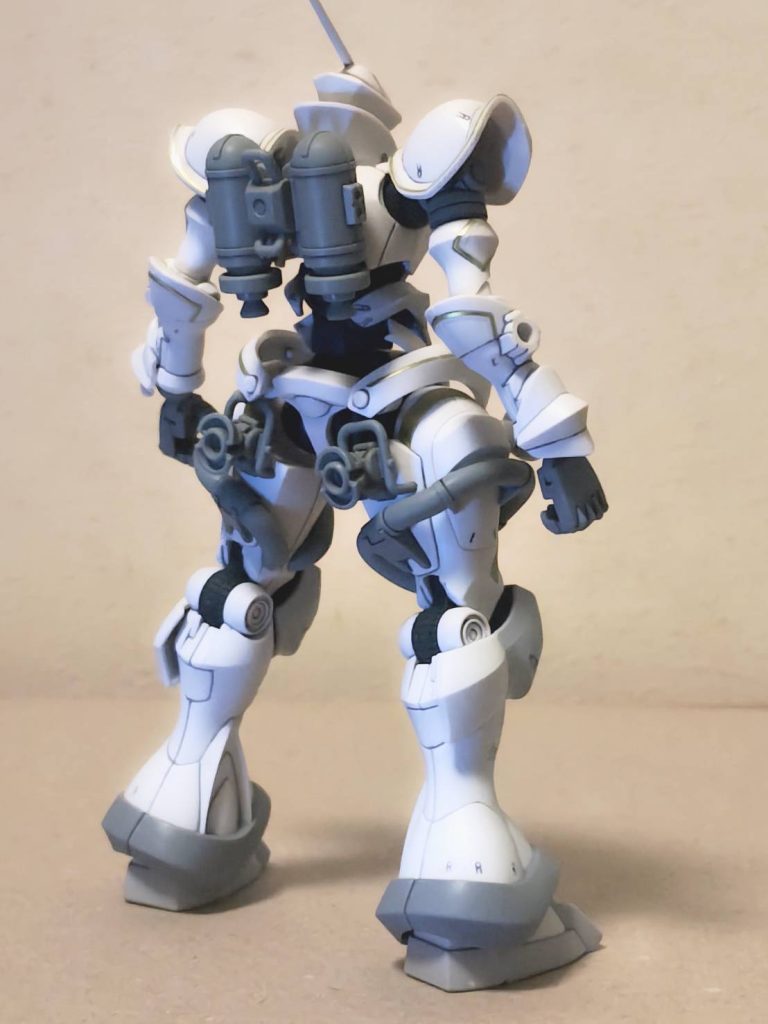 前後で一枚ずつ。