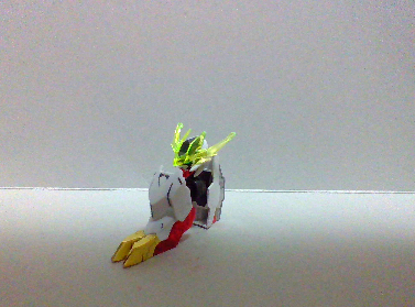 アシググVer.バルバトス