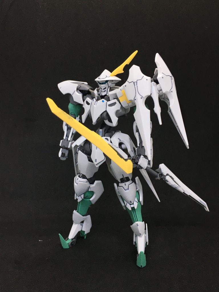 オルトリンデ
