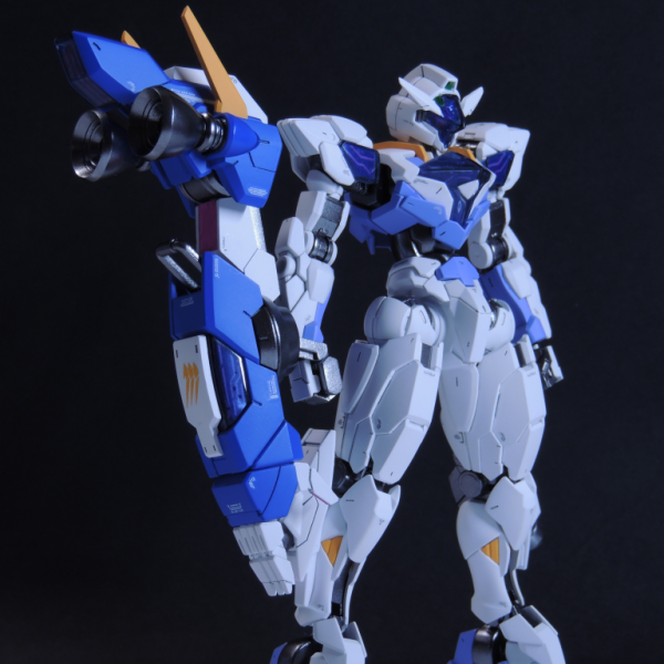 HG ルブリスジウ