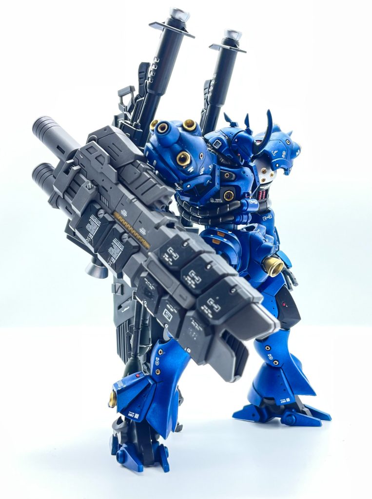 近接武装もう一つ用意してたんですが土壇場で破産しまして、とりあえず期限もあるので投稿だけしました後で追加するかもです