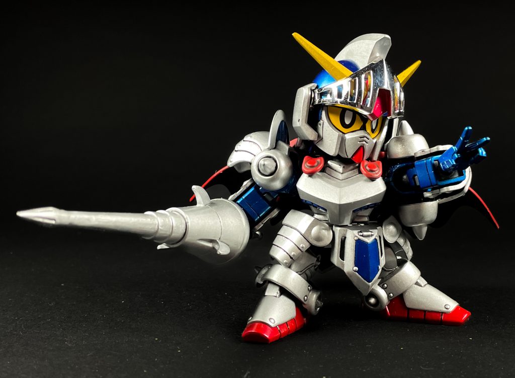 レジェンドBB 騎士ガンダム–9枚目/制作者:@nwo0202