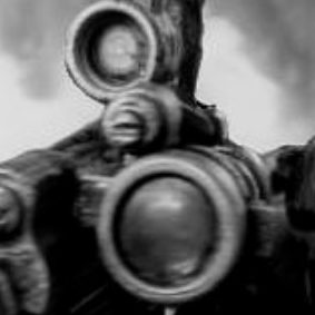 復讐のレクイエムifケイル生存の世界線 無識別型ケイル機