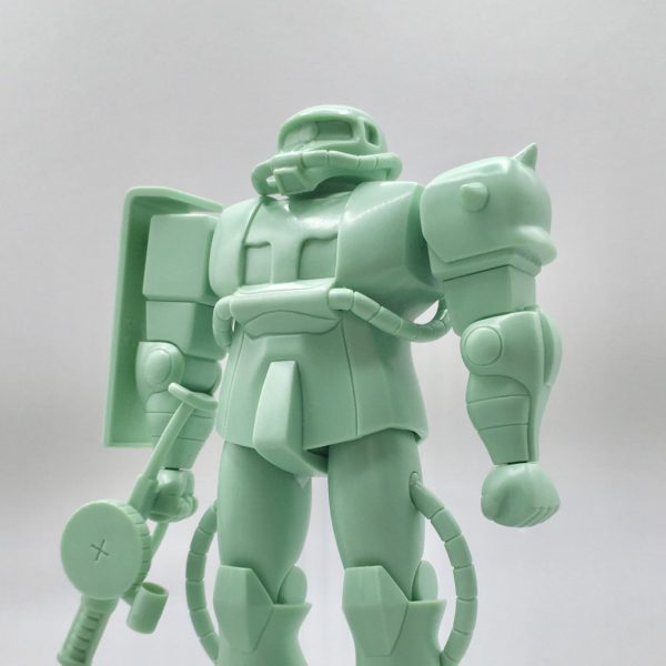 ベストメカコレクション