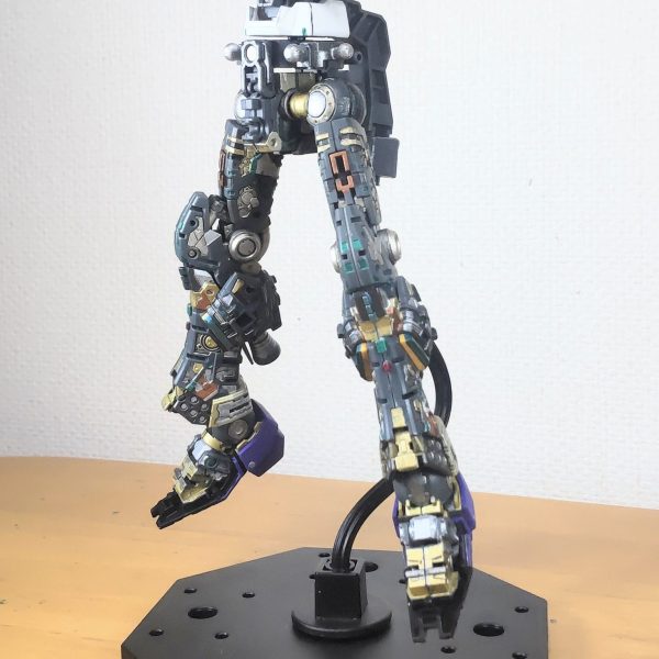 この投稿も3回目