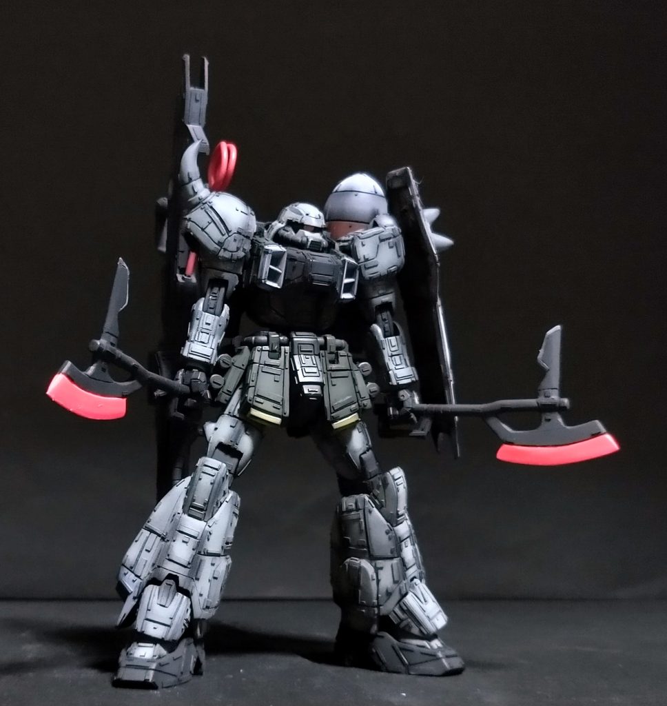 私このポーズお気に入りでして😊こちらでも🙏