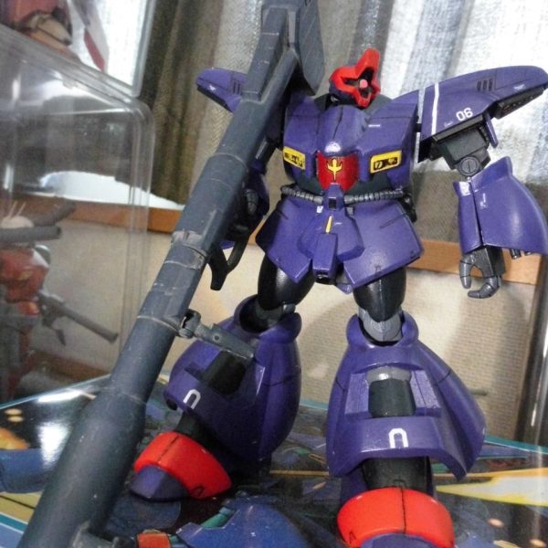 ドライセン（旧キット）