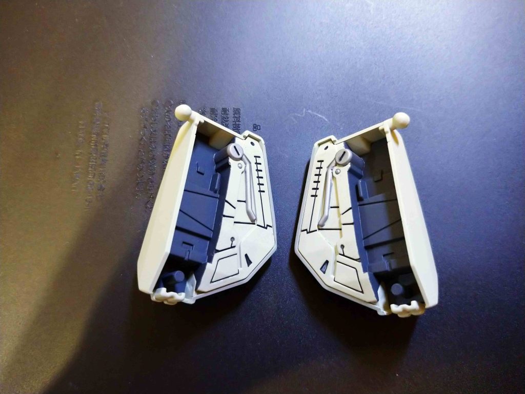 ジ・OⅡ A.O.Z RE-BOOT版–2枚目/制作者：モカモカ