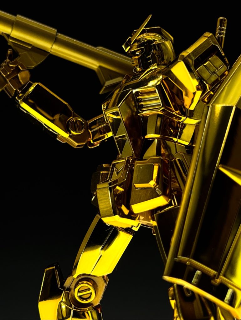 RX-78-2ガンダム–3枚目/制作者：@u_pczero