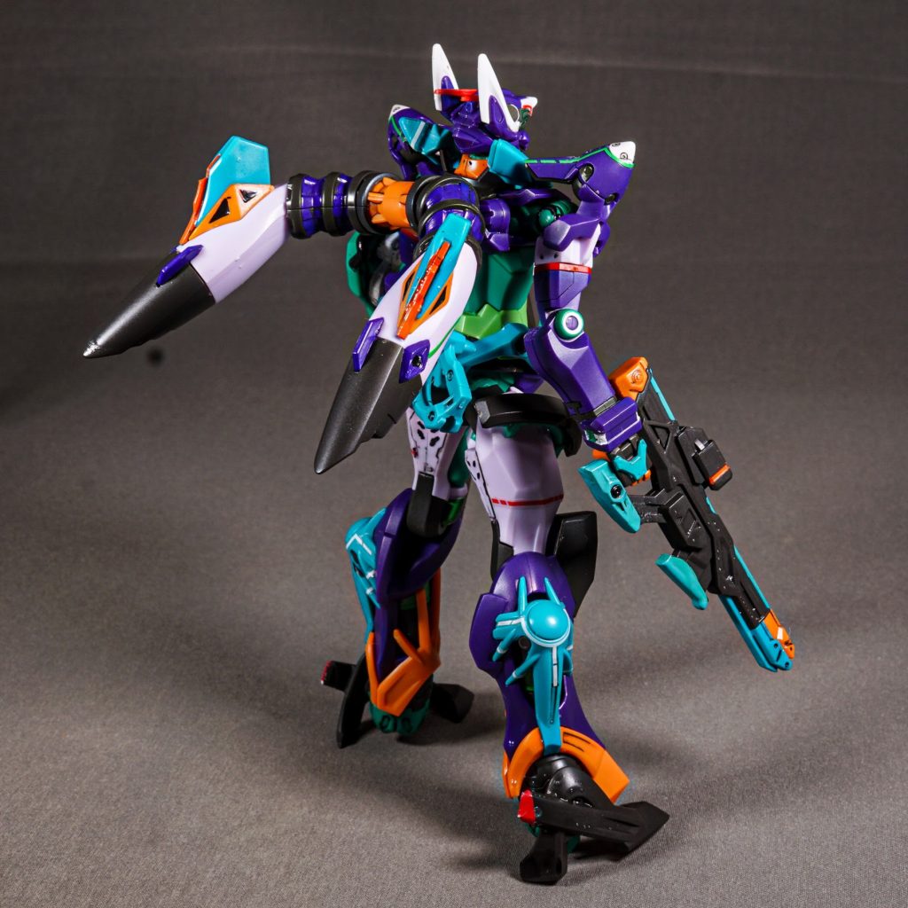 gMS-K GFreD–2枚目/制作者：しるばにあ