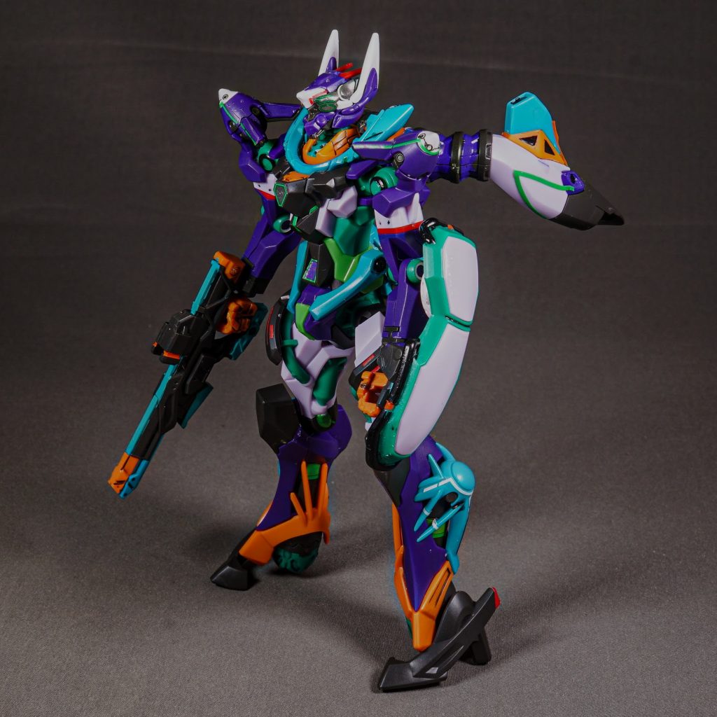 gMS-K GFreD–4枚目/制作者：しるばにあ