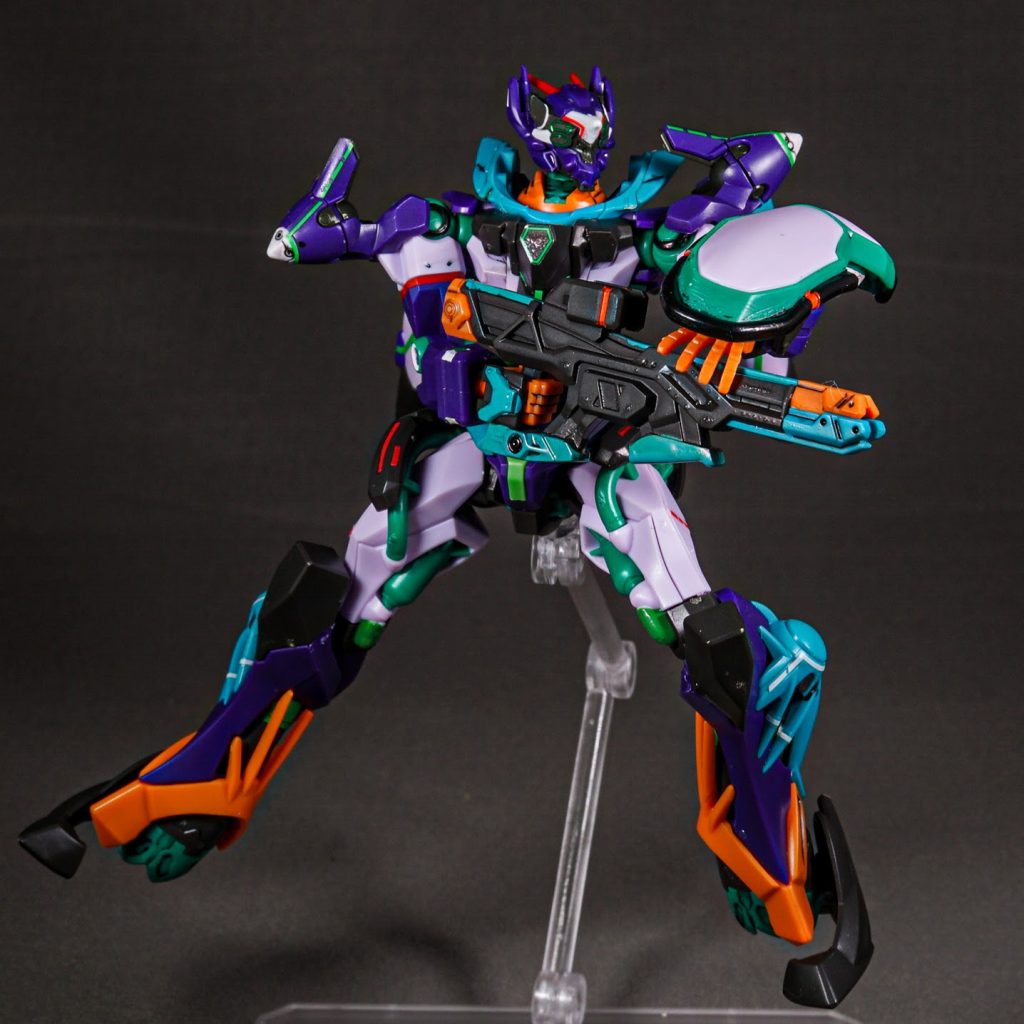 gMS-K GFreD–6枚目/制作者：しるばにあ