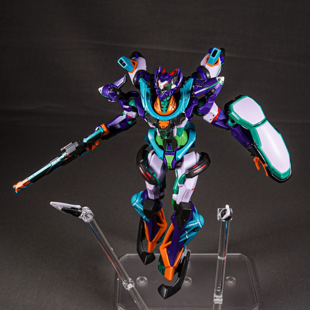 gMS-K GFreD–7枚目/制作者：しるばにあ