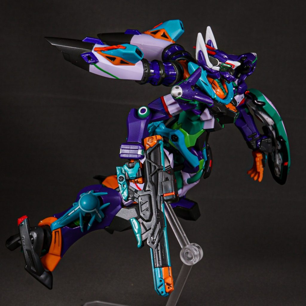 gMS-K GFreD–8枚目/制作者：しるばにあ