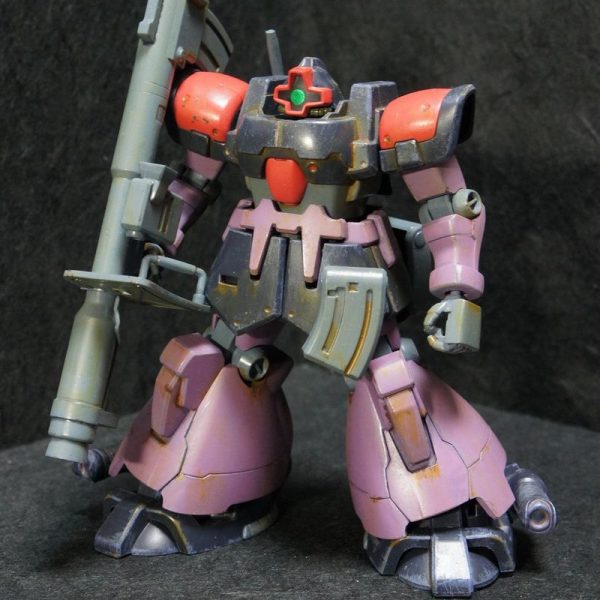 ドム・トローペン　ドムの日じゃーん