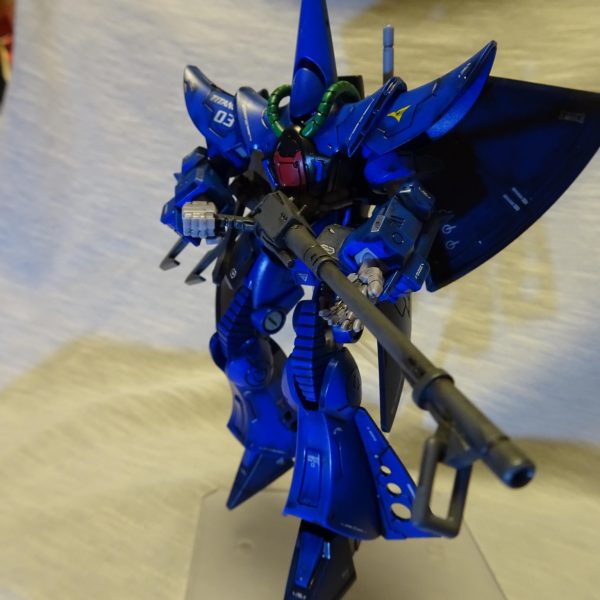 ＧフレームＦＡ０７　ハンブラビ