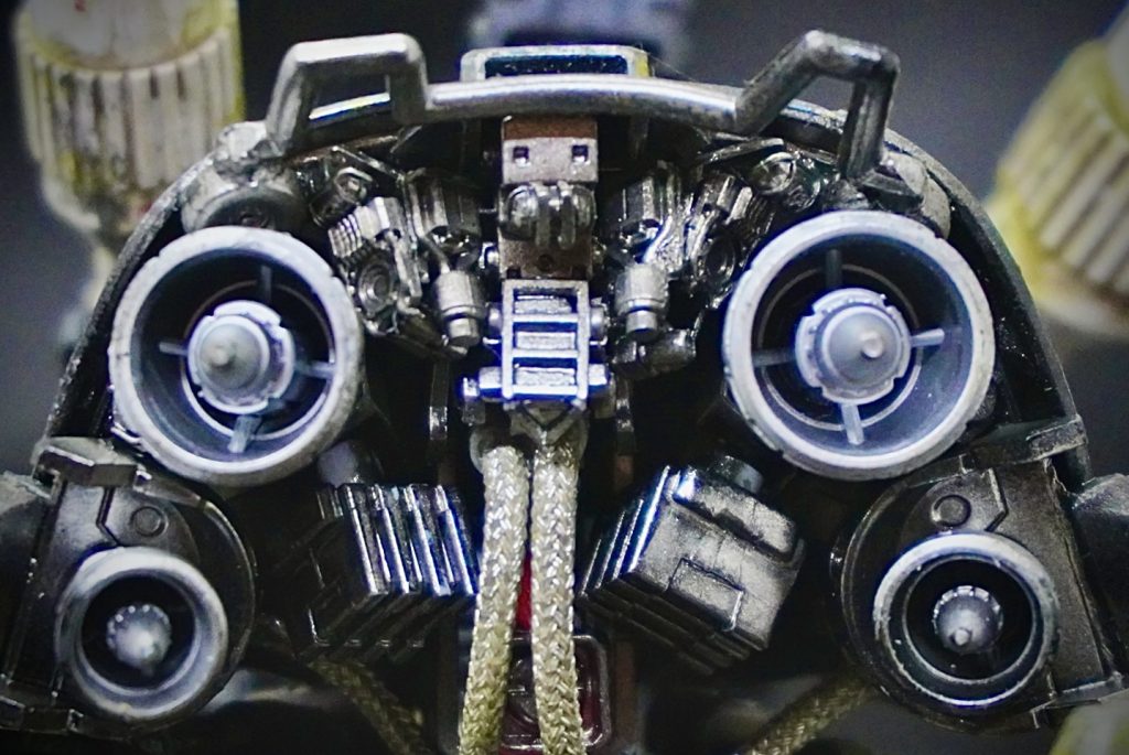 男の子って、こうゆうの好きなんでしょ?みたいなスカートの中。ミチミチに夢と希望とディティールを満ち満ちにしました。