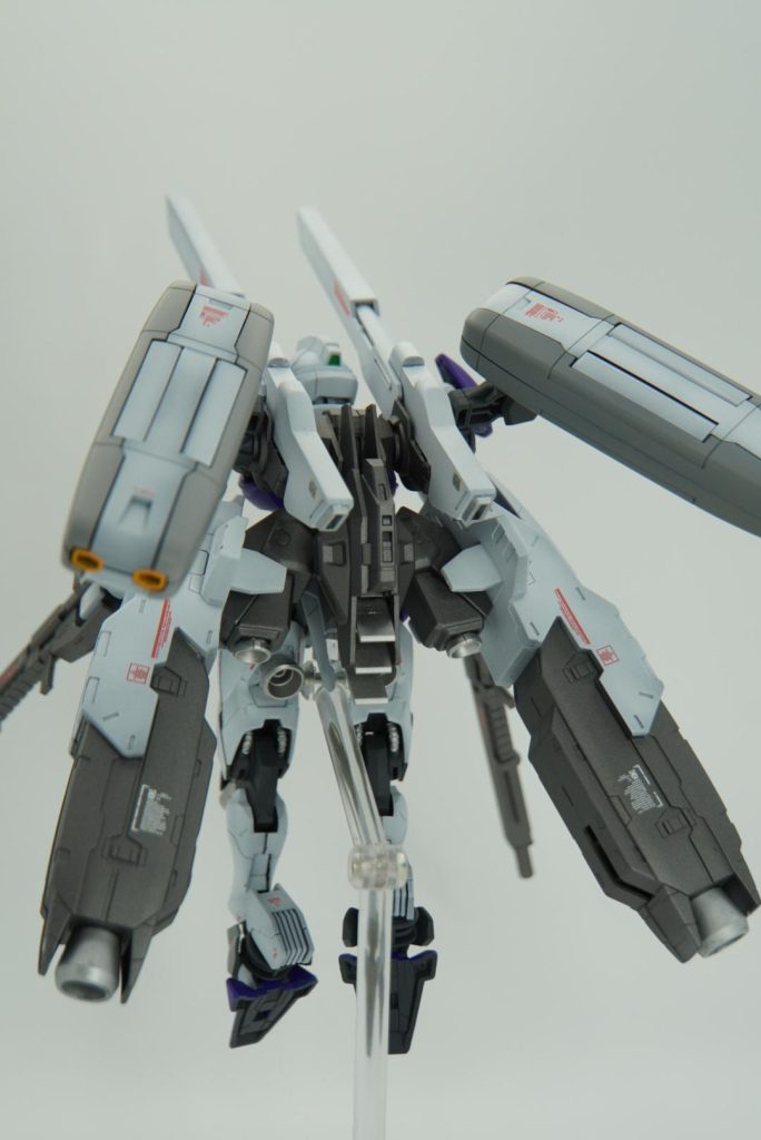 供養のために流用してやろう、というところから始めました