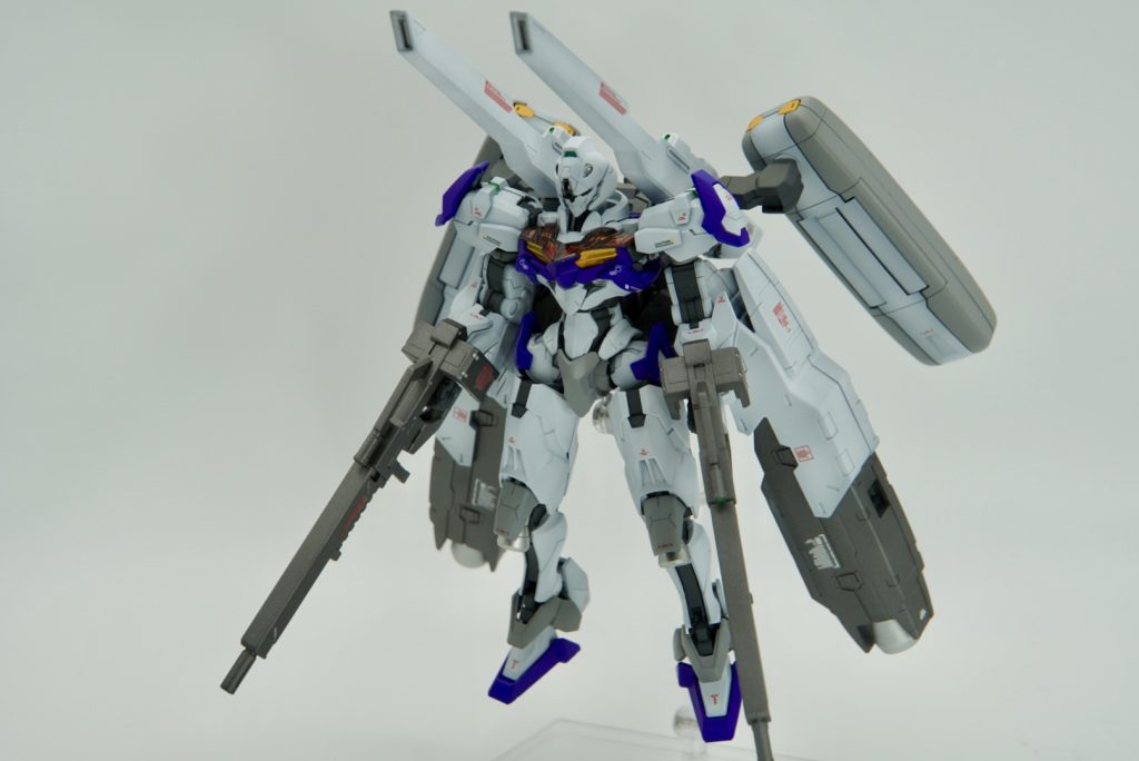 素組していたダブルエックスのリフレクター塗装中、ドボンに失敗して溶けて無くなりまして・・・