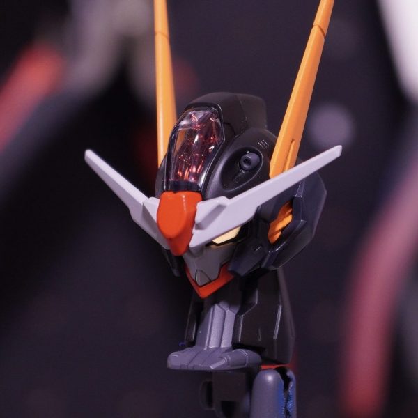 エアリアルノワール