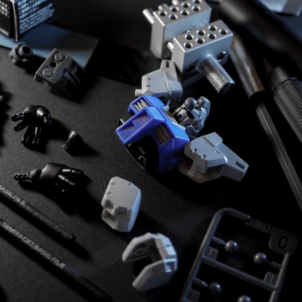 なんとかガンダム