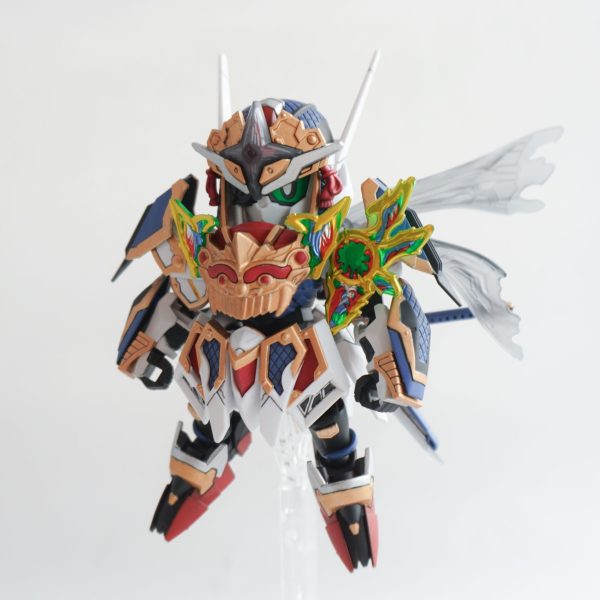 隠密エアリアル